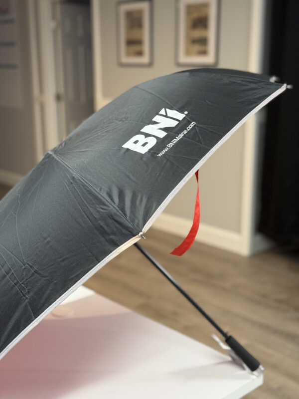 Cumulus Reversible Light Up Umbrella