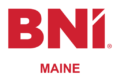 BNI Maine Store